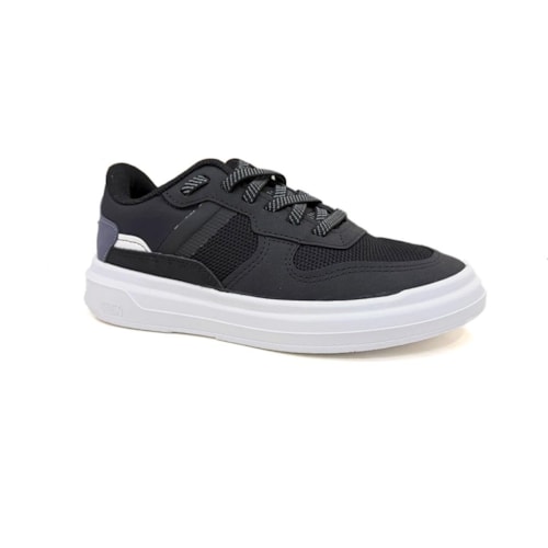 Tênis Klin Infantil Next Kids 370005 Preto