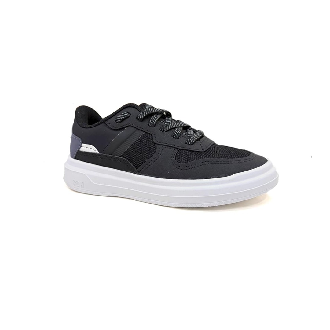 Tênis Klin Infantil Next Kids 370005 Preto Tênis Klin Infantil Next Kids 370005 Preto