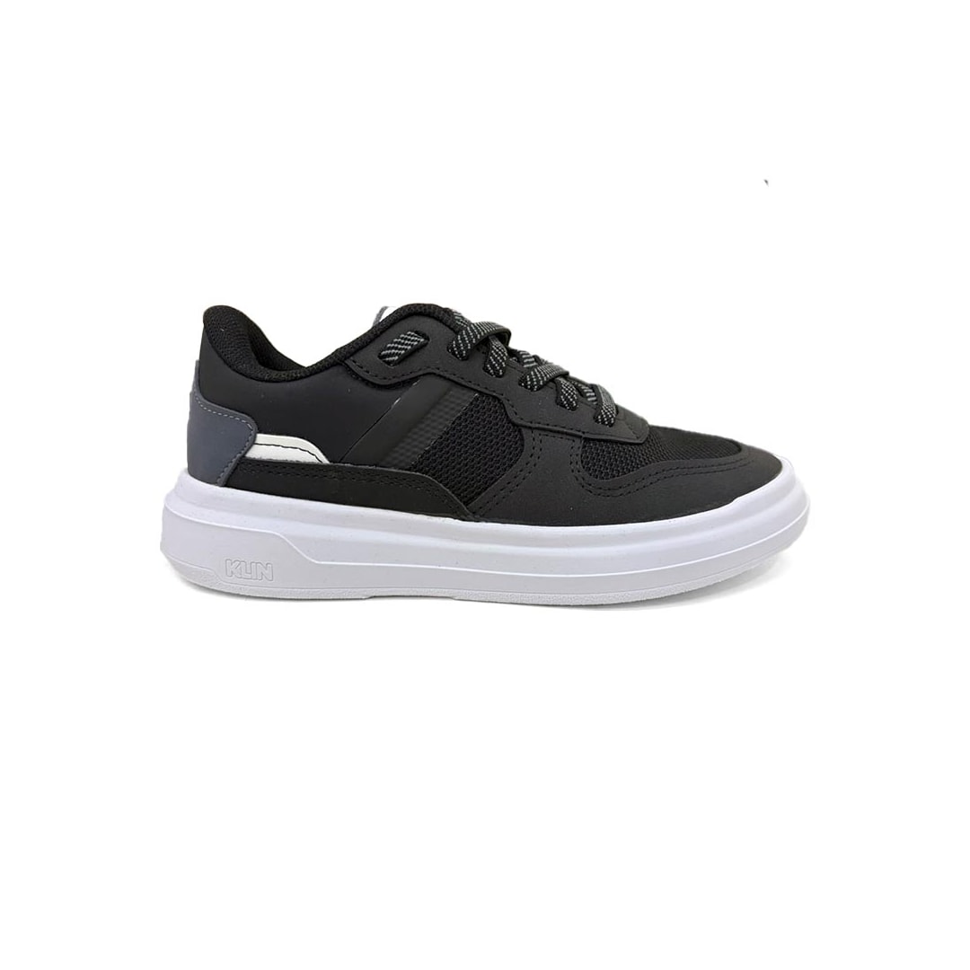 Tênis Klin Infantil Next Kids 370005 Preto Tênis Klin Infantil Next Kids 370005 Preto