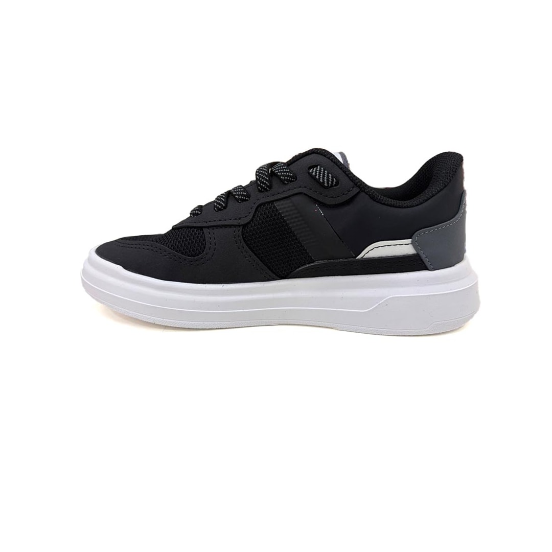 Tênis Klin Infantil Next Kids 370005 Preto Tênis Klin Infantil Next Kids 370005 Preto