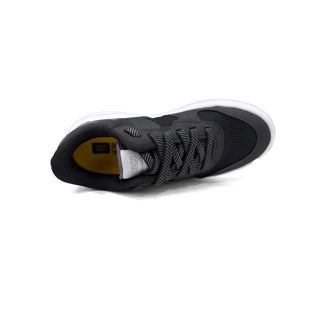 Tênis Klin Infantil Next Kids 370005 Preto