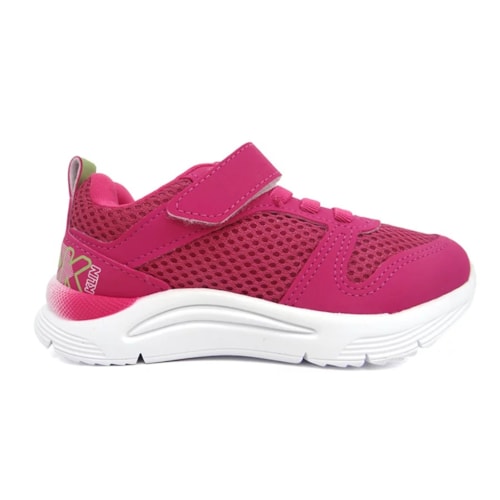 Tenis Klin Infantil Sport Mini 199089 Pink/Rosa