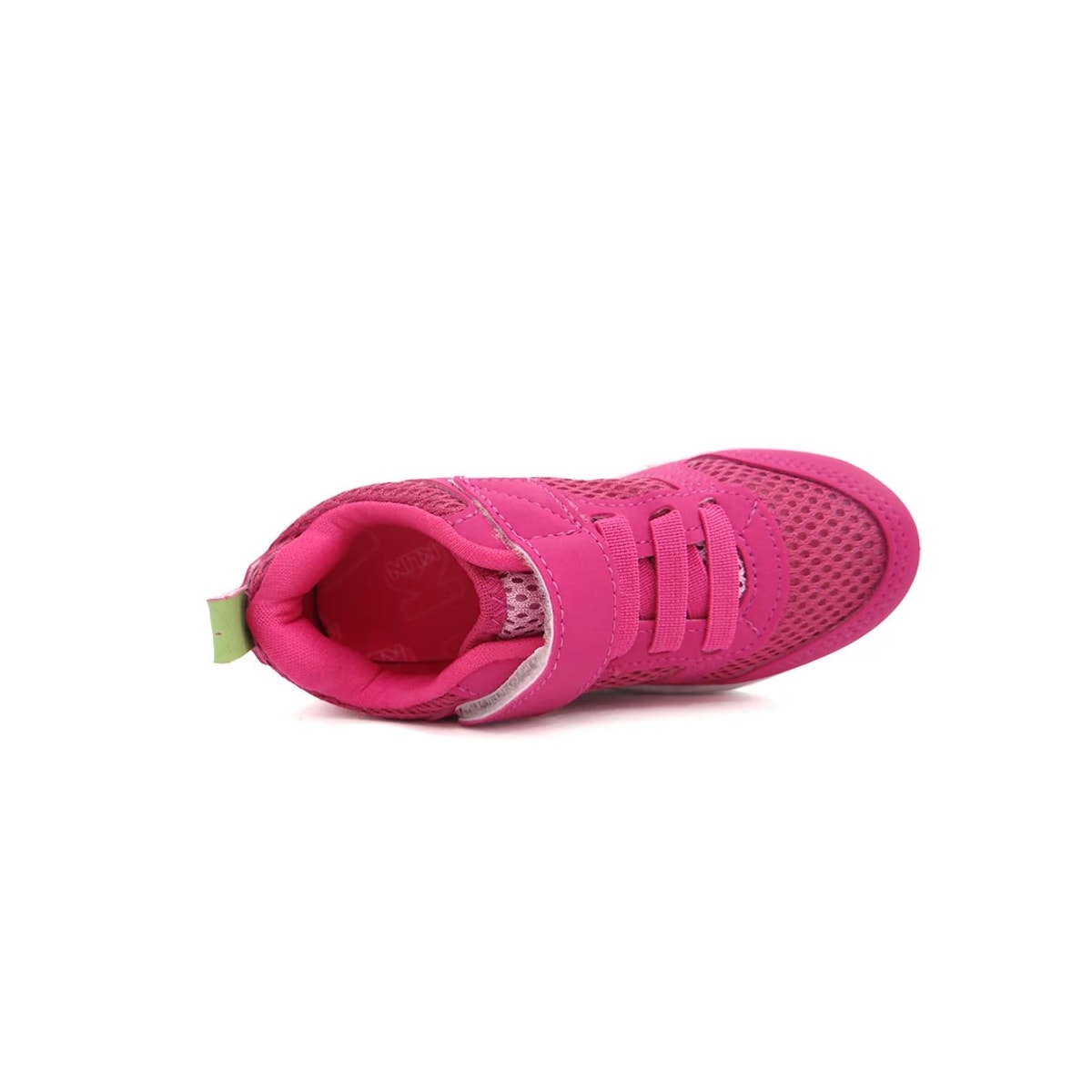 Tênis Klin Infantil Sport Mini 199089 Pink/Rosa Tênis Klin Infantil Sport Mini 199089 Pink/Rosa
