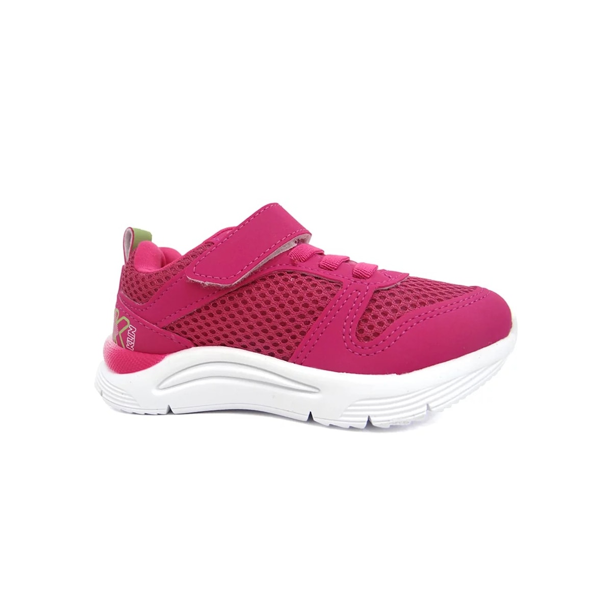 Tênis Klin Infantil Sport Mini 199089 Pink/Rosa Tênis Klin Infantil Sport Mini 199089 Pink/Rosa