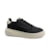 PRETO / OFF WHITE