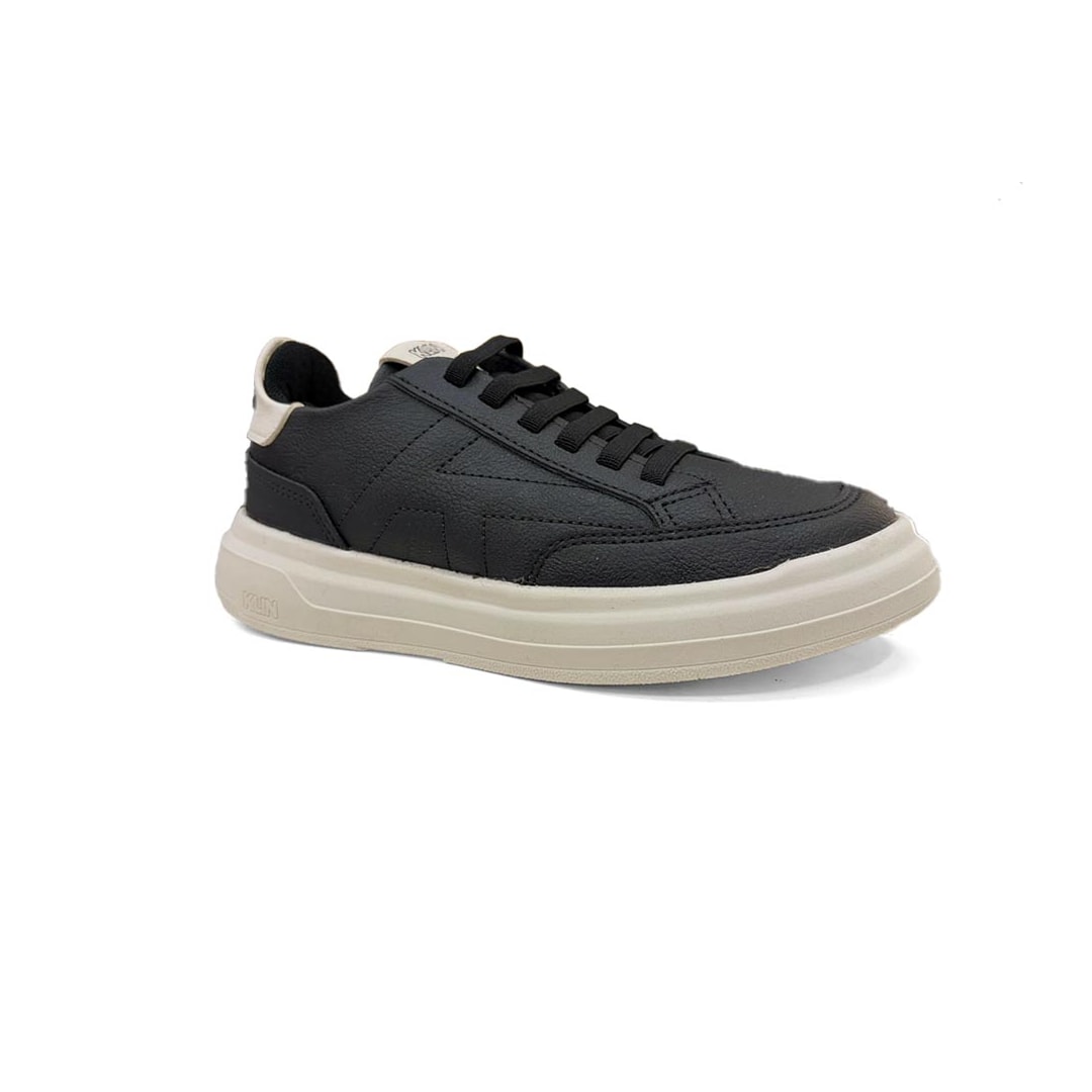 Tênis Klin Menino Casual 356006 Preto