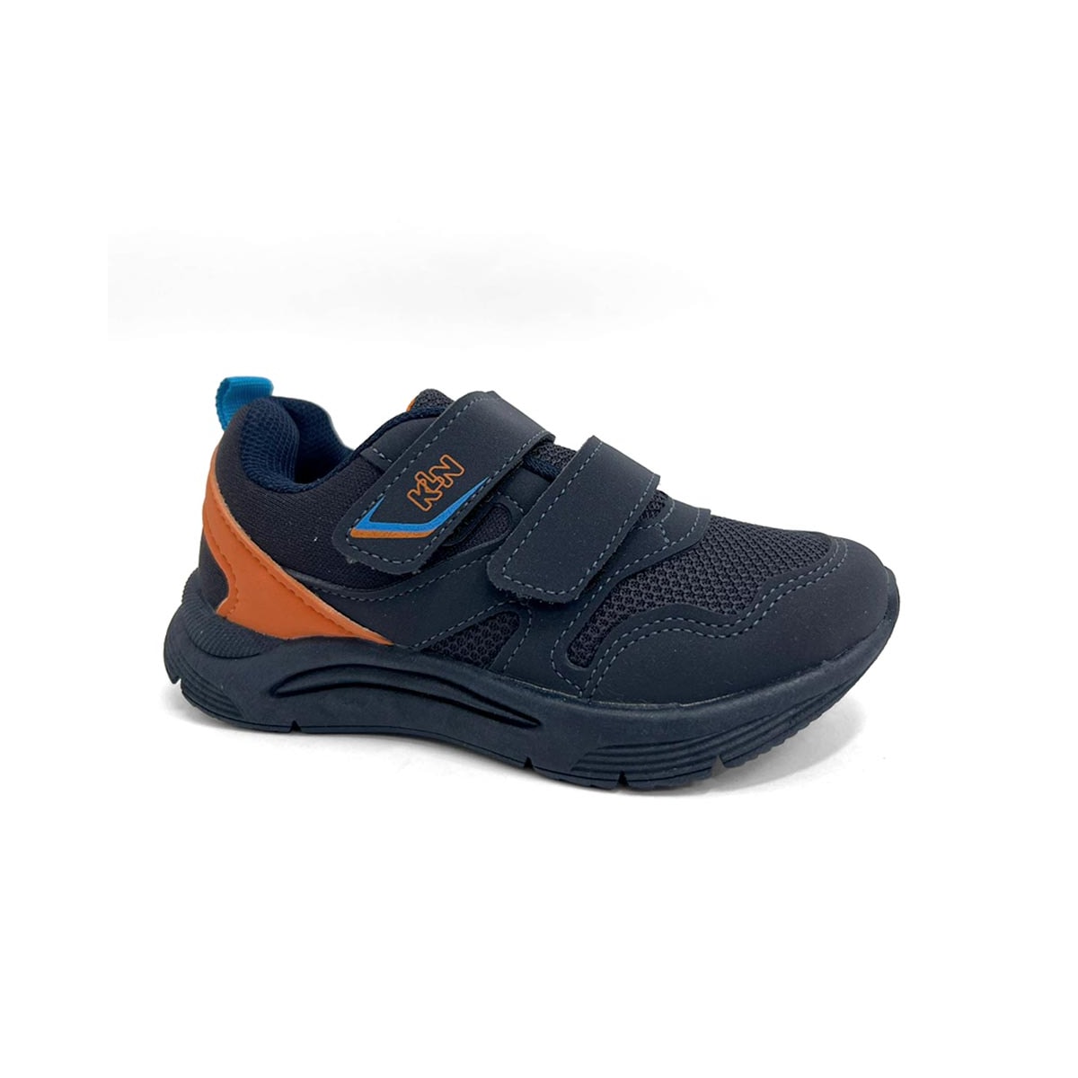 Tênis Klin Menino Kids New Sport Mini 199131 Marinho Tênis Klin Menino Kids New Sport Mini 199131 Marinho