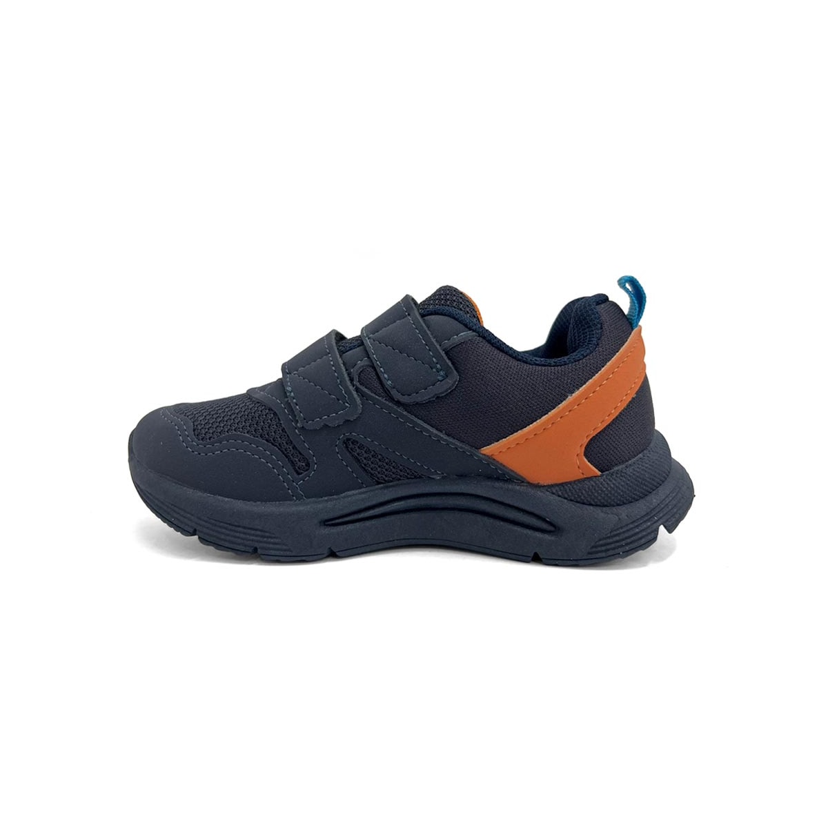 Tênis Klin Menino Kids New Sport Mini 199131 Marinho Tênis Klin Menino Kids New Sport Mini 199131 Marinho