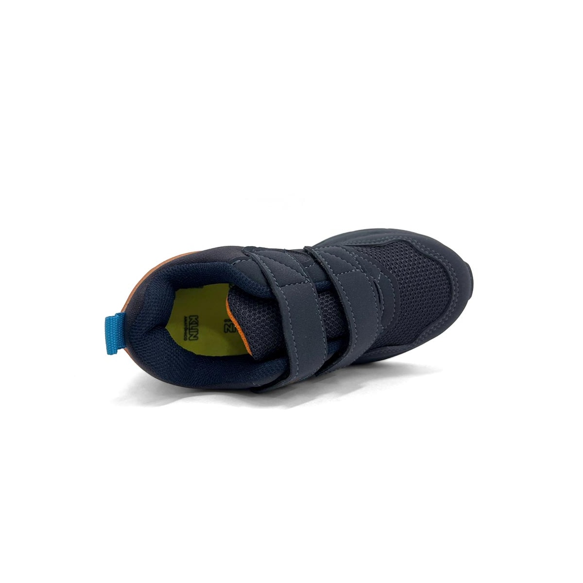 Tênis Klin Menino Kids New Sport Mini 199131 Marinho Tênis Klin Menino Kids New Sport Mini 199131 Marinho