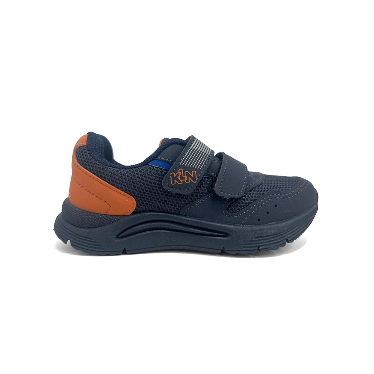 Tênis Klin Menino New Sport Kids 199127 Marinho Tênis Klin Menino New Sport Kids 199127 Marinho