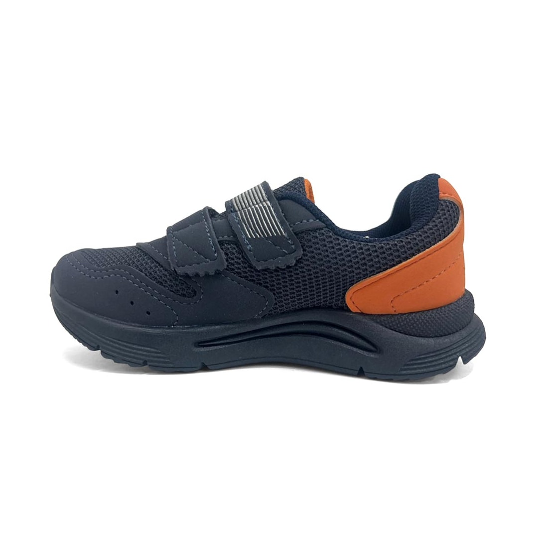 Tênis Klin Menino New Sport Kids 199127 Marinho Tênis Klin Menino New Sport Kids 199127 Marinho