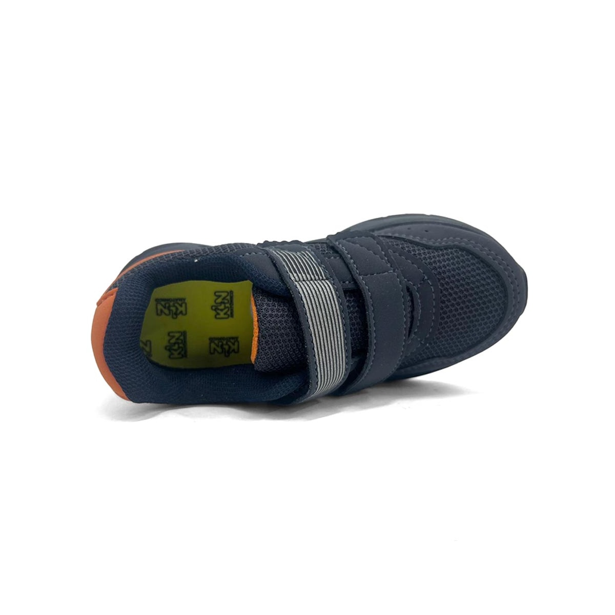 Tênis Klin Menino New Sport Kids 199127 Marinho Tênis Klin Menino New Sport Kids 199127 Marinho