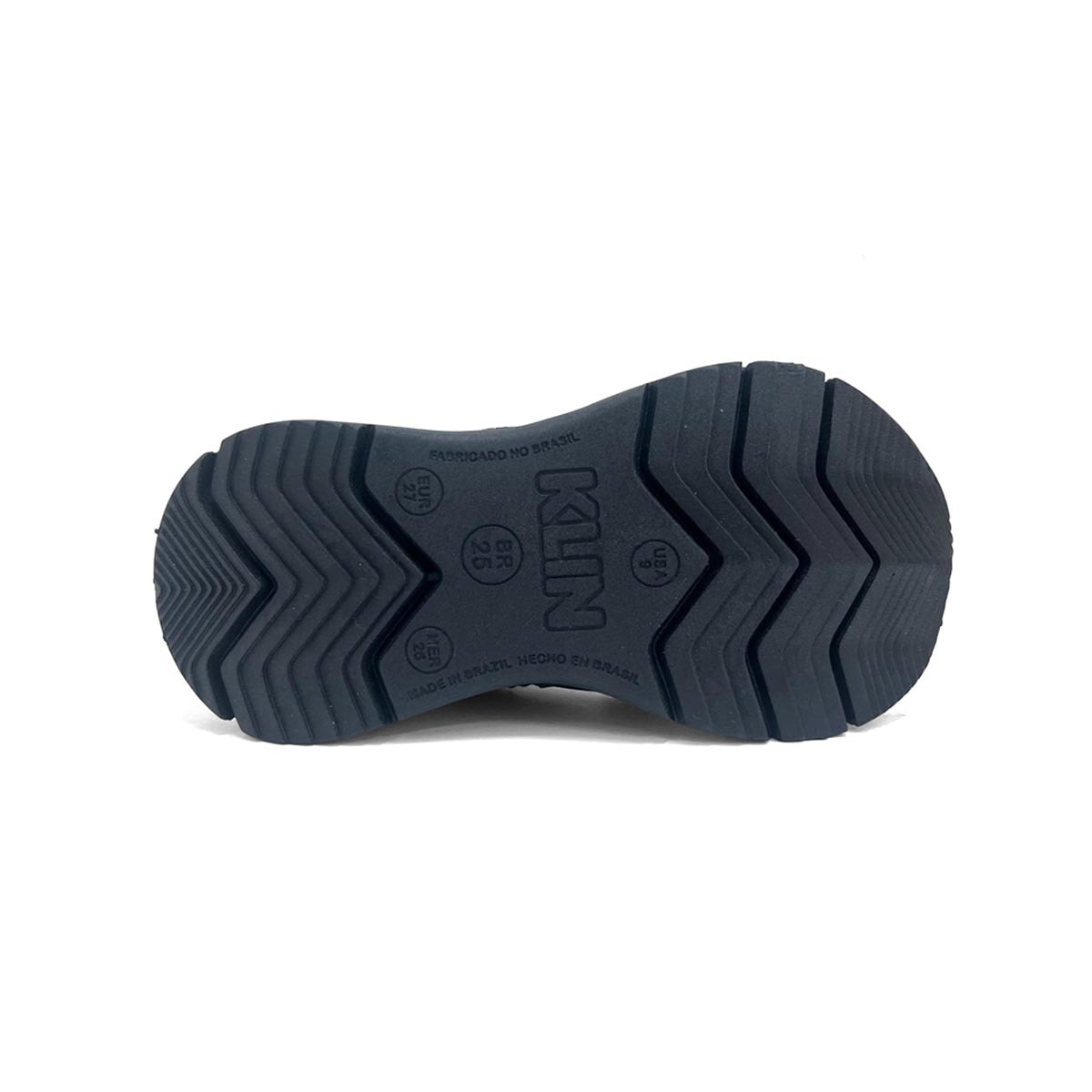 Tênis Klin Menino New Sport Kids 199127 Marinho