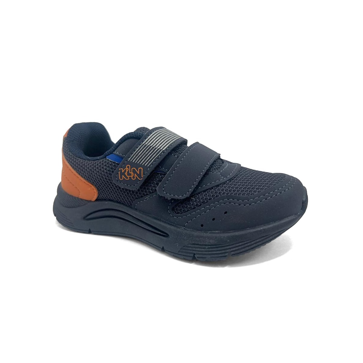 Tênis Klin Menino New Sport Kids 199127 Marinho Tênis Klin Menino New Sport Kids 199127 Marinho