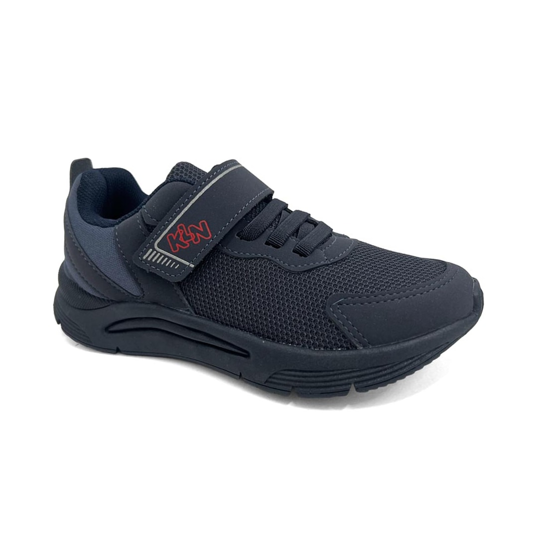 Tênis Klin Menino New Sport Kids 480073 Marinho