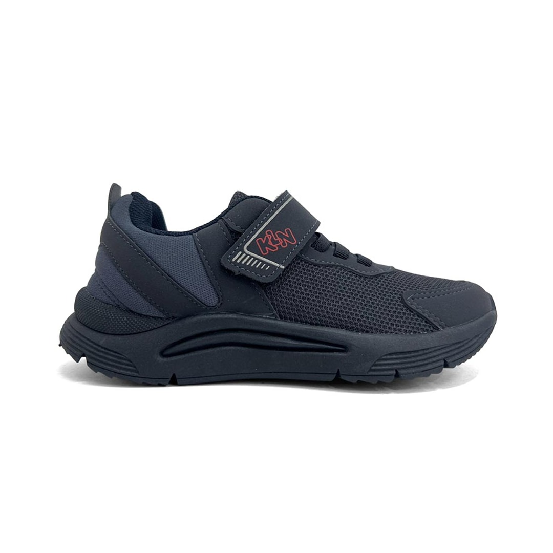 Tênis Klin Menino New Sport Kids 480073 Marinho