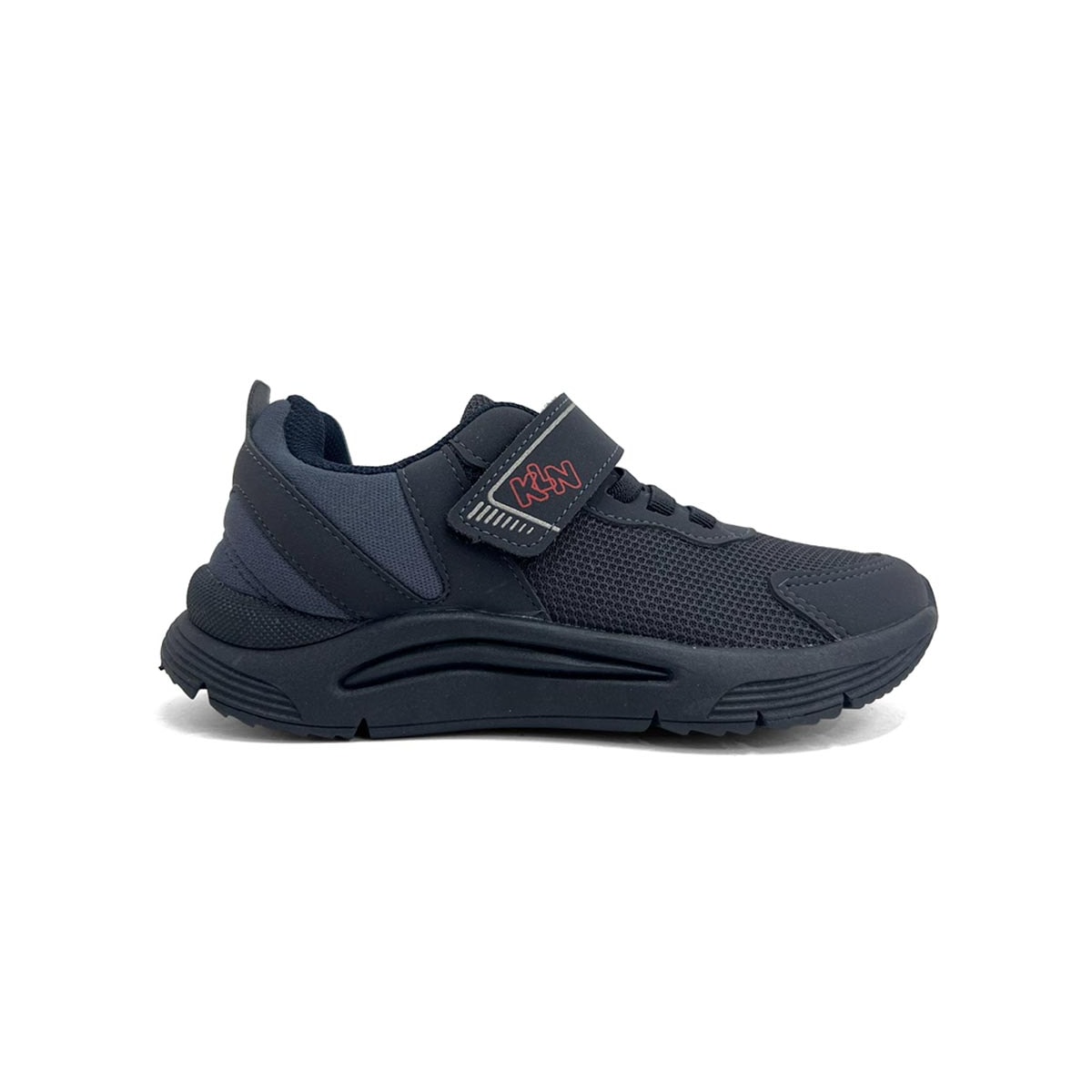 Tênis Klin Menino New Sport Kids 480073 Marinho Tênis Klin Menino New Sport Kids 480073 Marinho