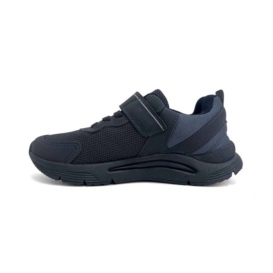 Tênis Klin Menino New Sport Kids 480073 Marinho