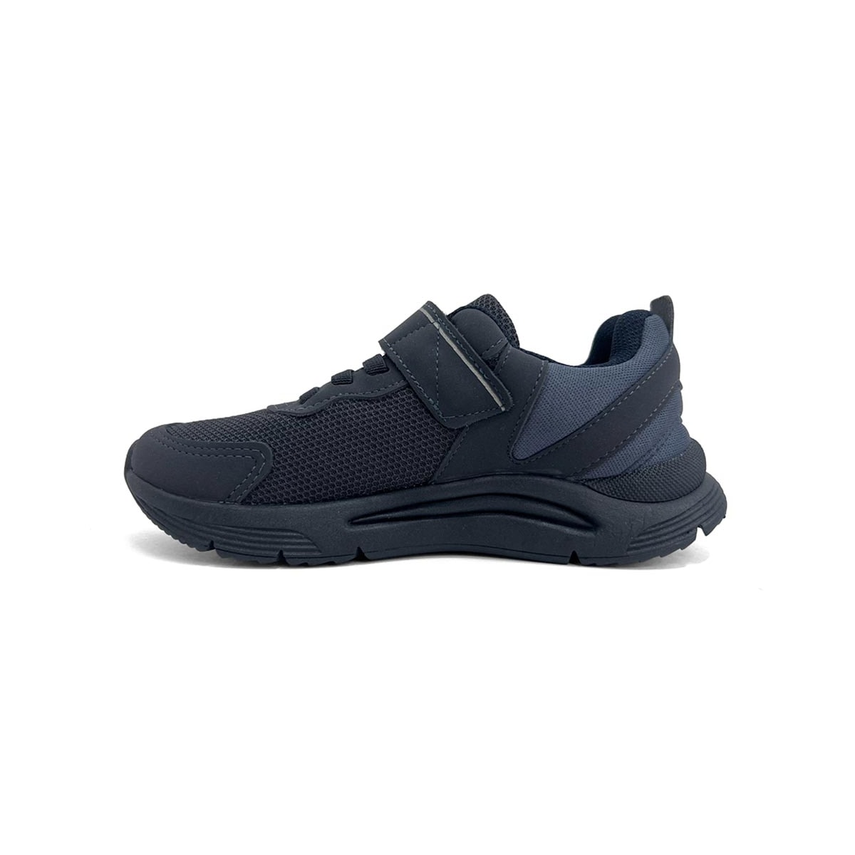 Tênis Klin Menino New Sport Kids 480073 Marinho Tênis Klin Menino New Sport Kids 480073 Marinho