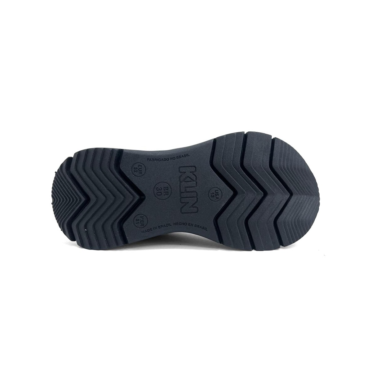 Tênis Klin Menino New Sport Kids 480073 Marinho