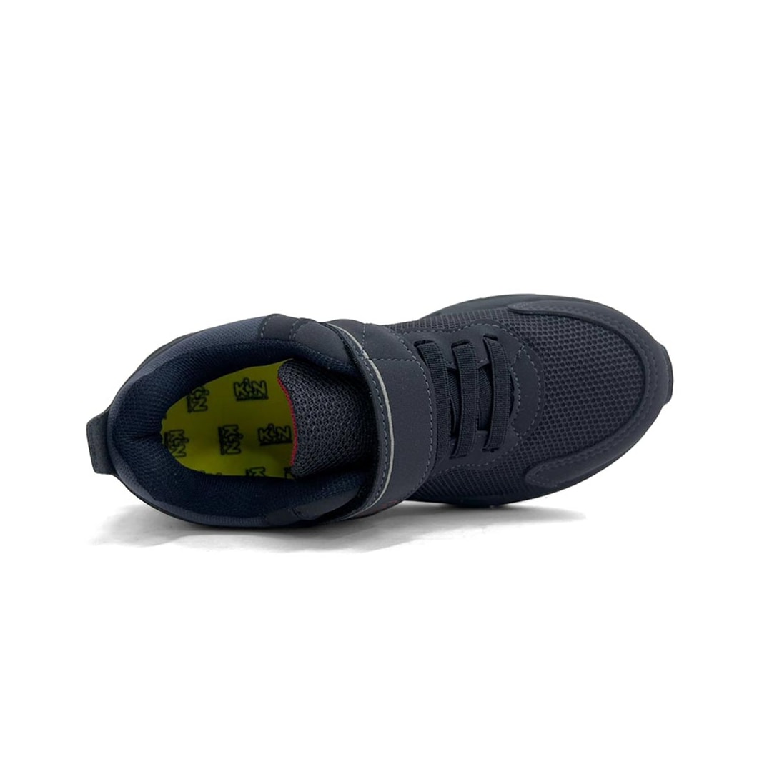 Tênis Klin Menino New Sport Kids 480073 Marinho Tênis Klin Menino New Sport Kids 480073 Marinho