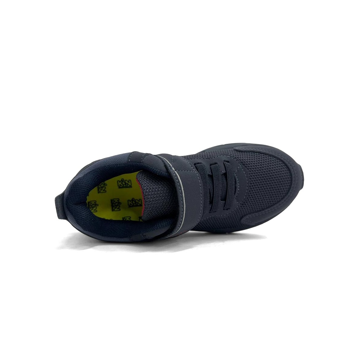 Tênis Klin Menino New Sport Kids 480073 Marinho Tênis Klin Menino New Sport Kids 480073 Marinho