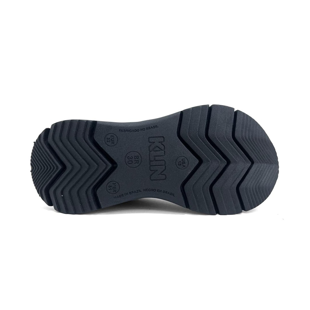Tênis Klin Menino New Sport Kids 480073 Marinho