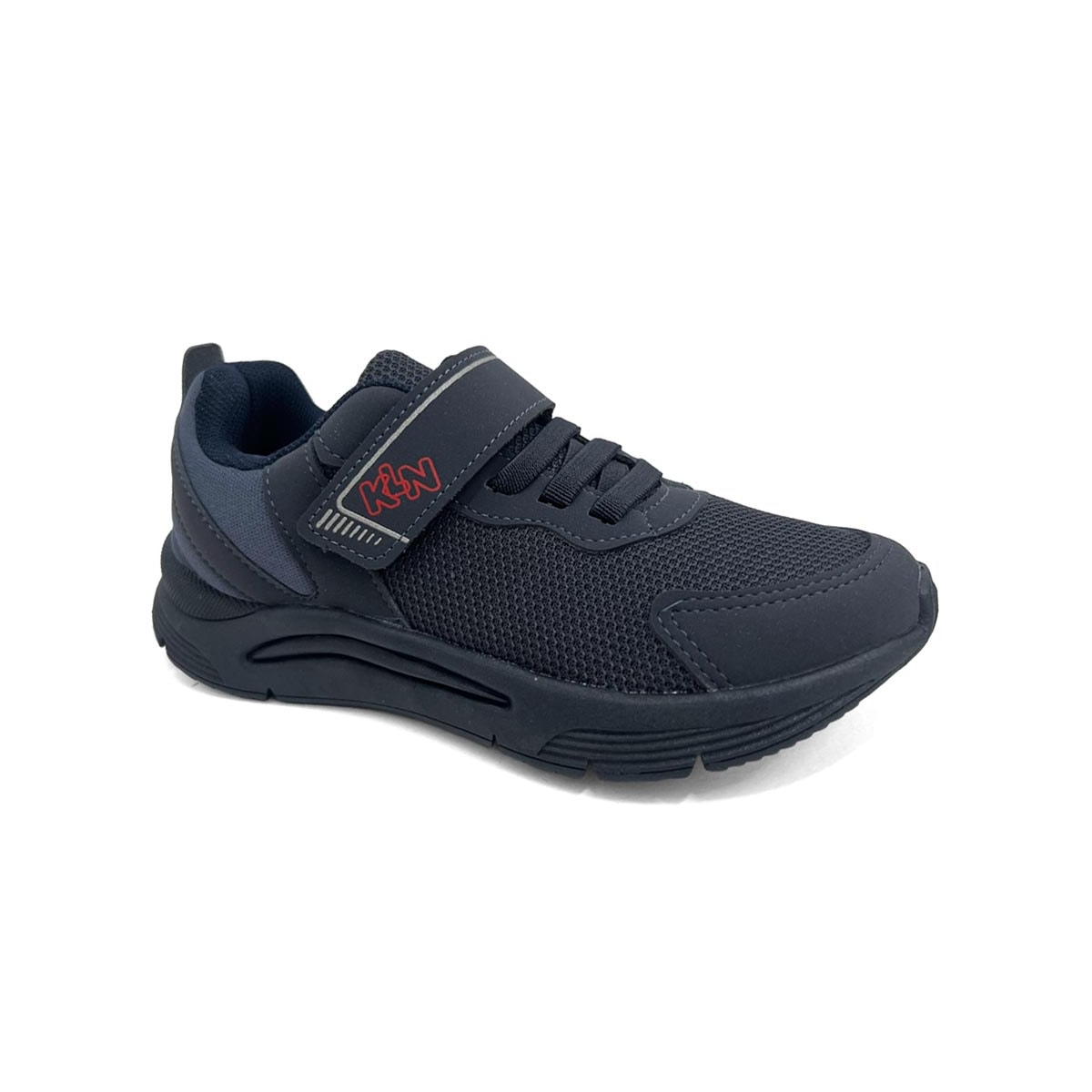 Tênis Klin Menino New Sport Kids 480073 Marinho Tênis Klin Menino New Sport Kids 480073 Marinho