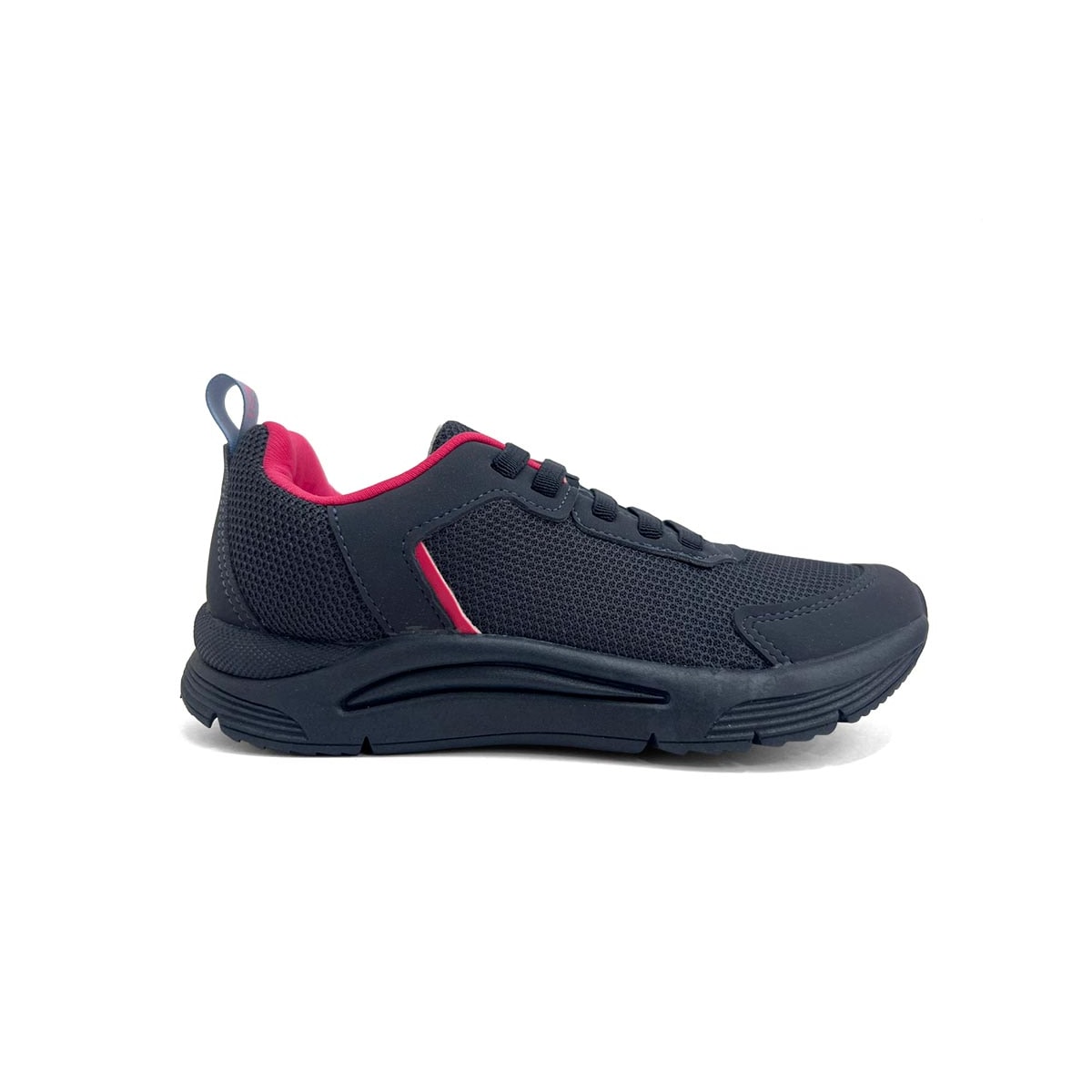 Tênis Klin New Sport Kids Menina 480072 Marinho Tênis Klin New Sport Kids Menina 480072 Marinho