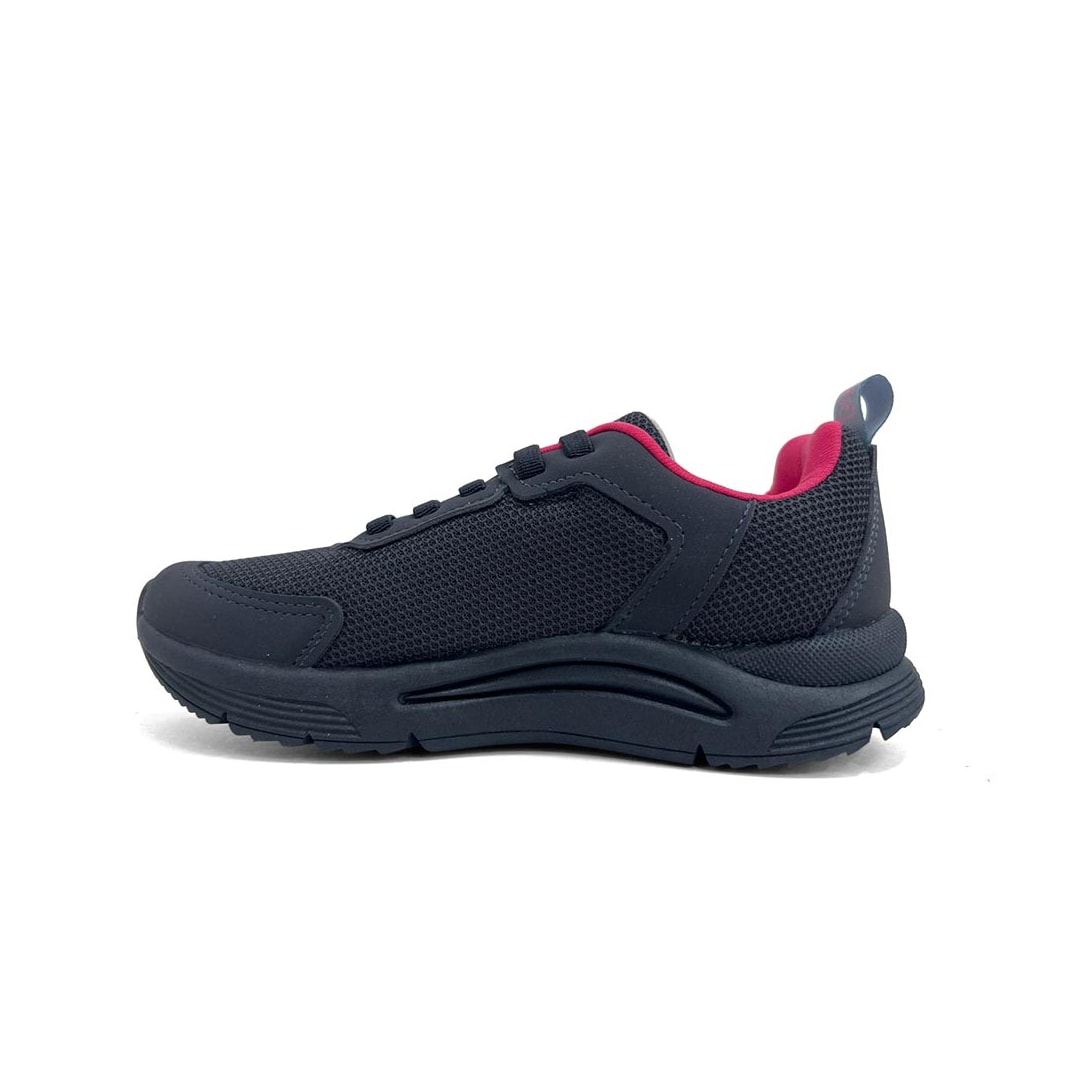 Tênis Klin New Sport Kids Menina 480072 Marinho