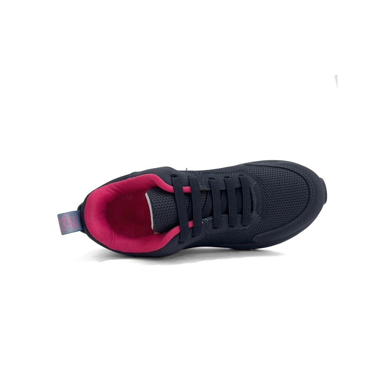 Tênis Klin New Sport Kids Menina 480072 Marinho Tênis Klin New Sport Kids Menina 480072 Marinho