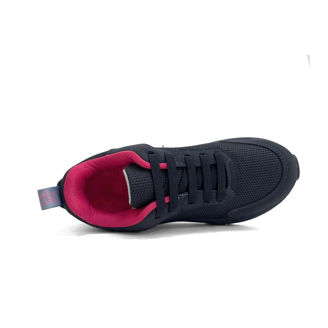Tênis Klin New Sport Kids Menina 480072 Marinho