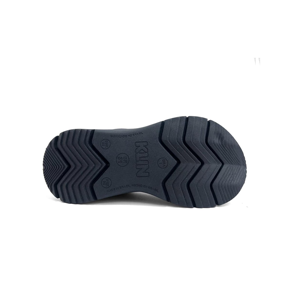 Tênis Klin New Sport Kids Menina 480072 Marinho