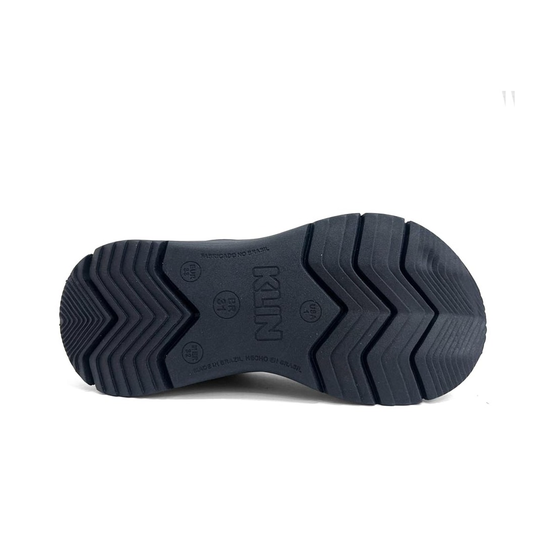 Tênis Klin New Sport Kids Menina 480072 Marinho Tênis Klin New Sport Kids Menina 480072 Marinho