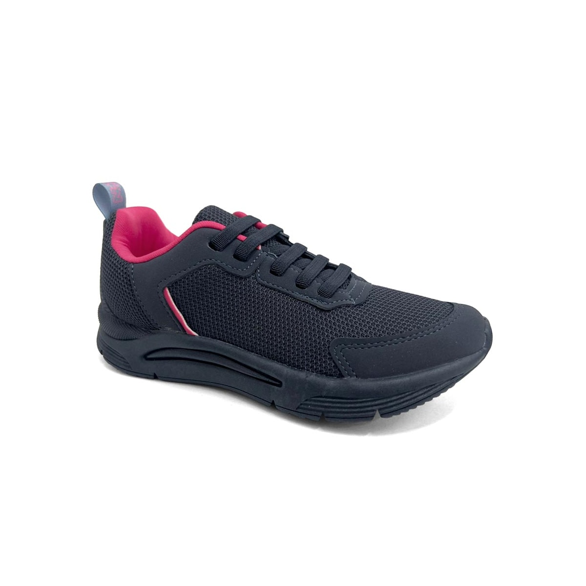 Tênis Klin New Sport Kids Menina 480072 Marinho Tênis Klin New Sport Kids Menina 480072 Marinho