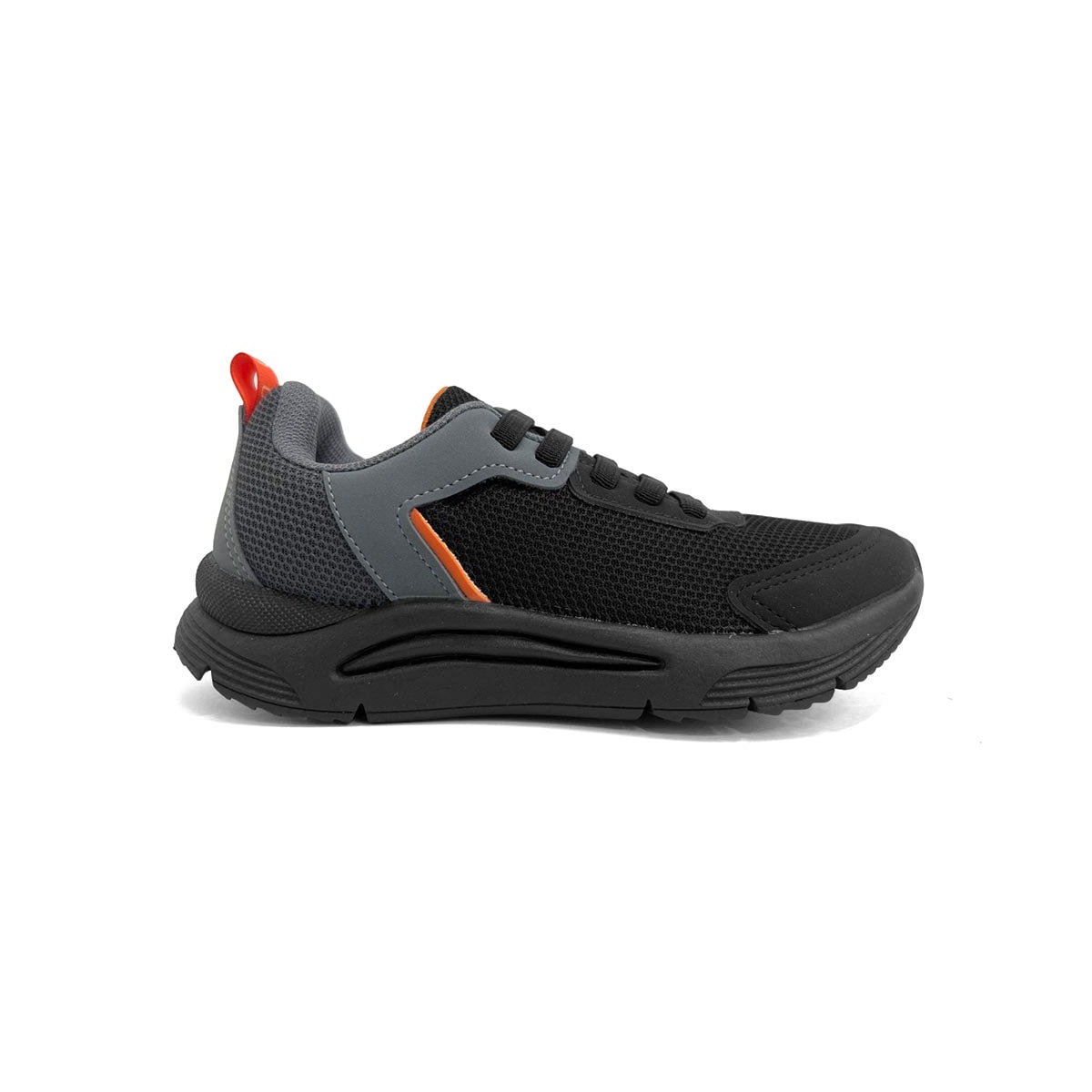 Tênis Klin New Sport Kids Menino 480072 Preto Tênis Klin New Sport Kids Menino 480072 Preto