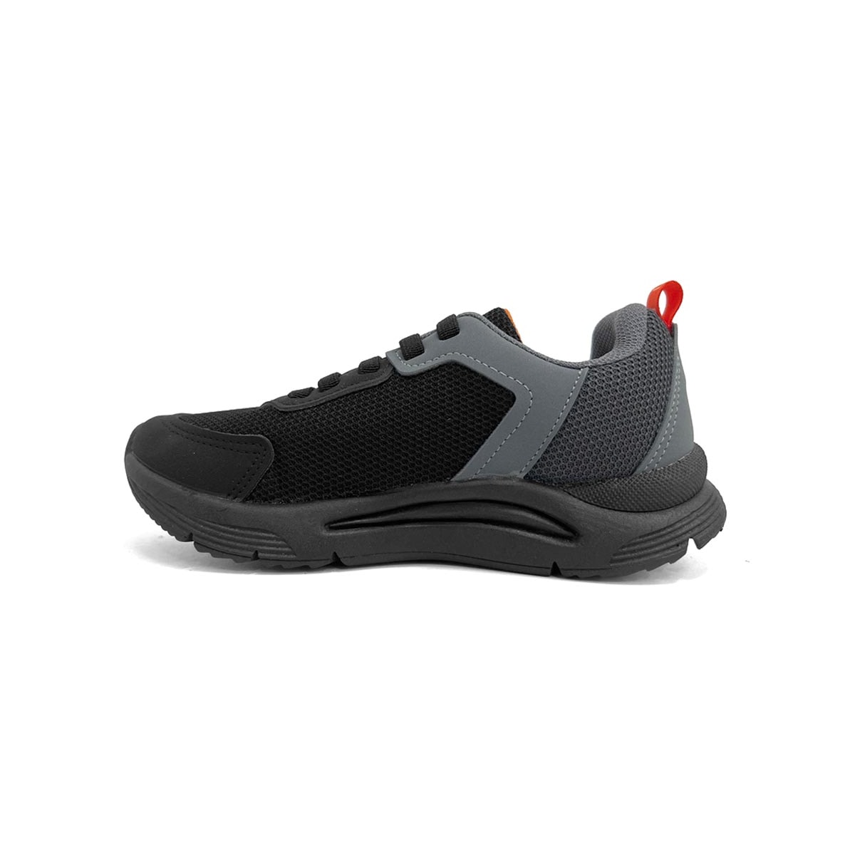 Tênis Klin New Sport Kids Menino 480072 Preto Tênis Klin New Sport Kids Menino 480072 Preto