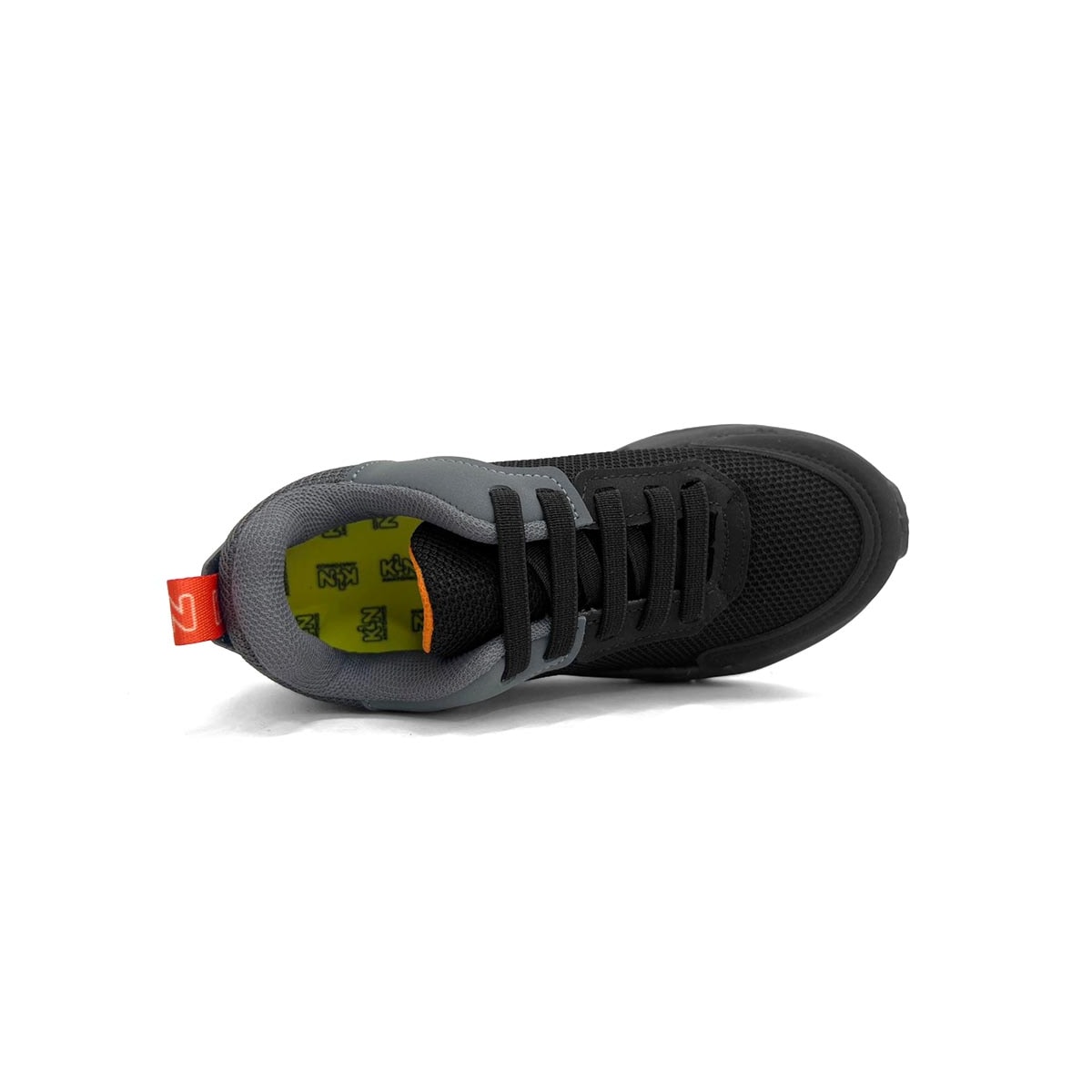 Tênis Klin New Sport Kids Menino 480072 Preto Tênis Klin New Sport Kids Menino 480072 Preto