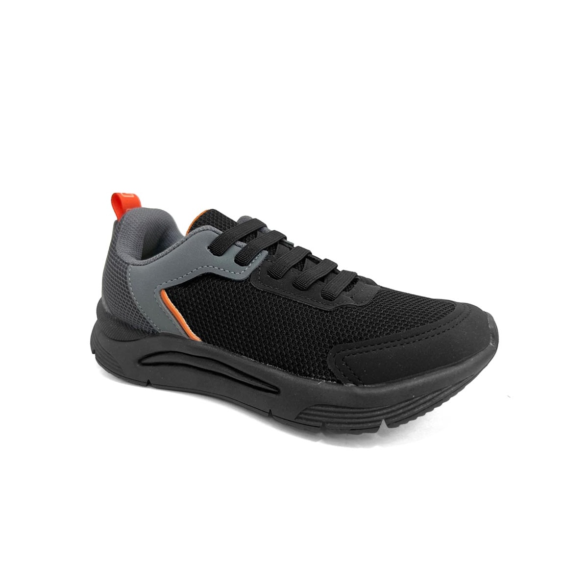 Tênis Klin New Sport Kids Menino 480072 Preto Tênis Klin New Sport Kids Menino 480072 Preto