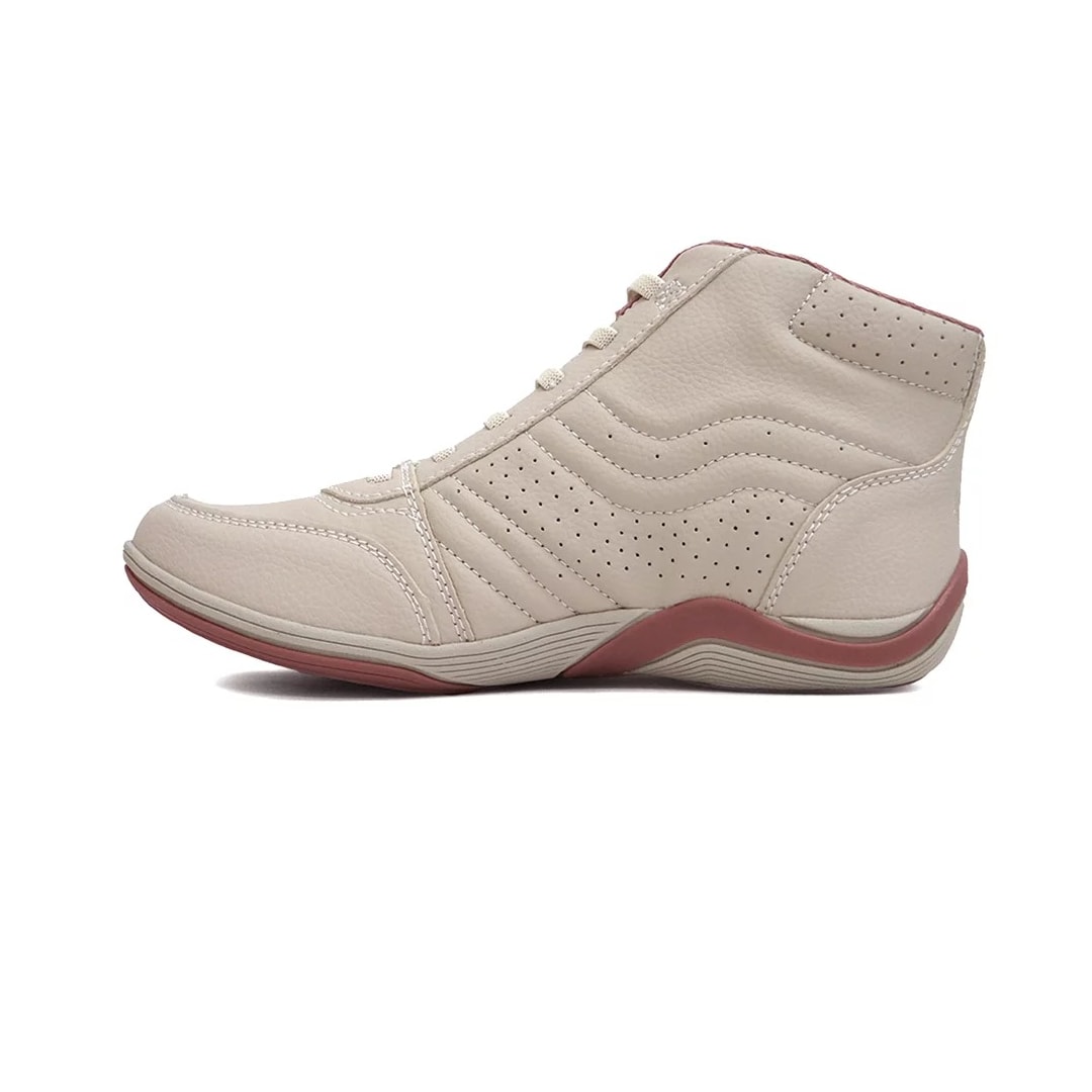 Tênis Kolosh Bota Casual C3662 Porcelana Tênis Kolosh Bota Casual C3662 Porcelana