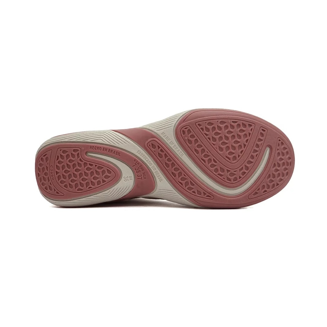 Tênis Kolosh Bota Casual C3662 Porcelana Tênis Kolosh Bota Casual C3662 Porcelana