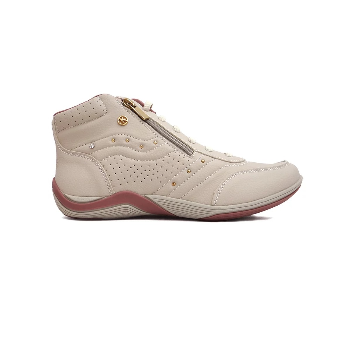 Tênis Kolosh Bota Casual C3662 Porcelana Tênis Kolosh Bota Casual C3662 Porcelana