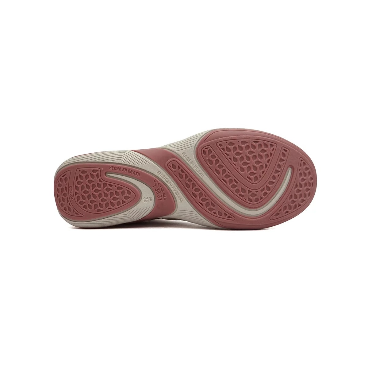 Tênis Kolosh Bota Casual C3662 Porcelana