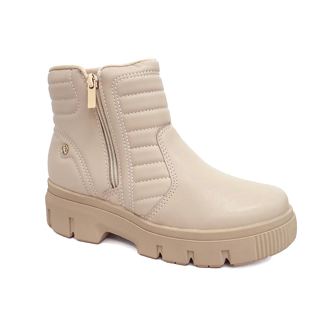 Tênis Kolosh Bota Casual C3667 Macchiato Tênis Kolosh Bota Casual C3667 Macchiato