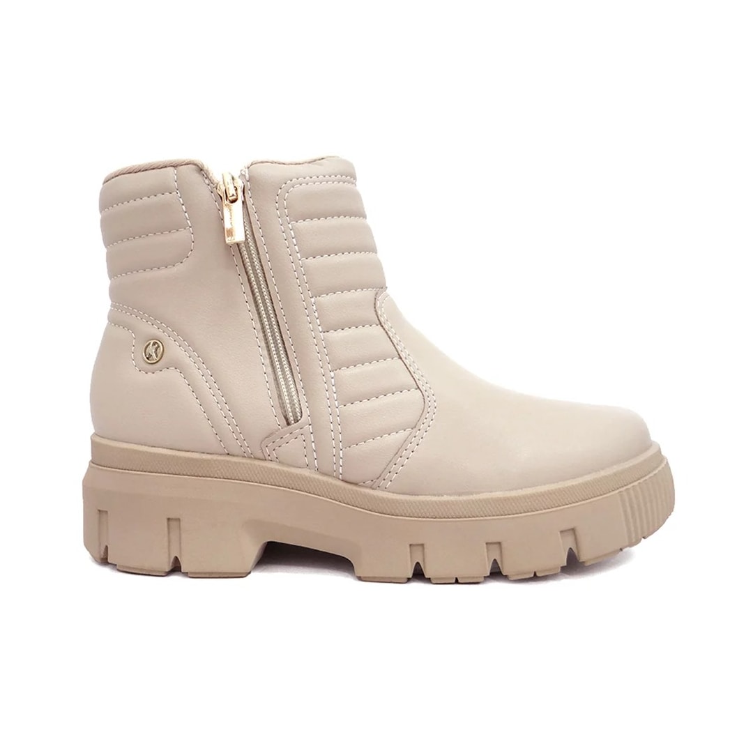Tênis Kolosh Bota Casual C3667 Macchiato Tênis Kolosh Bota Casual C3667 Macchiato