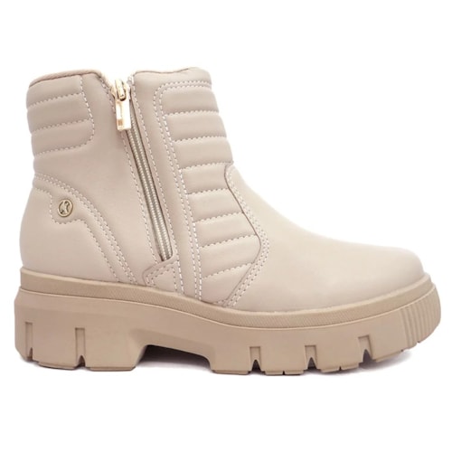 Detalhe - Tênis Kolosh Bota Casual C3667 Macchiato