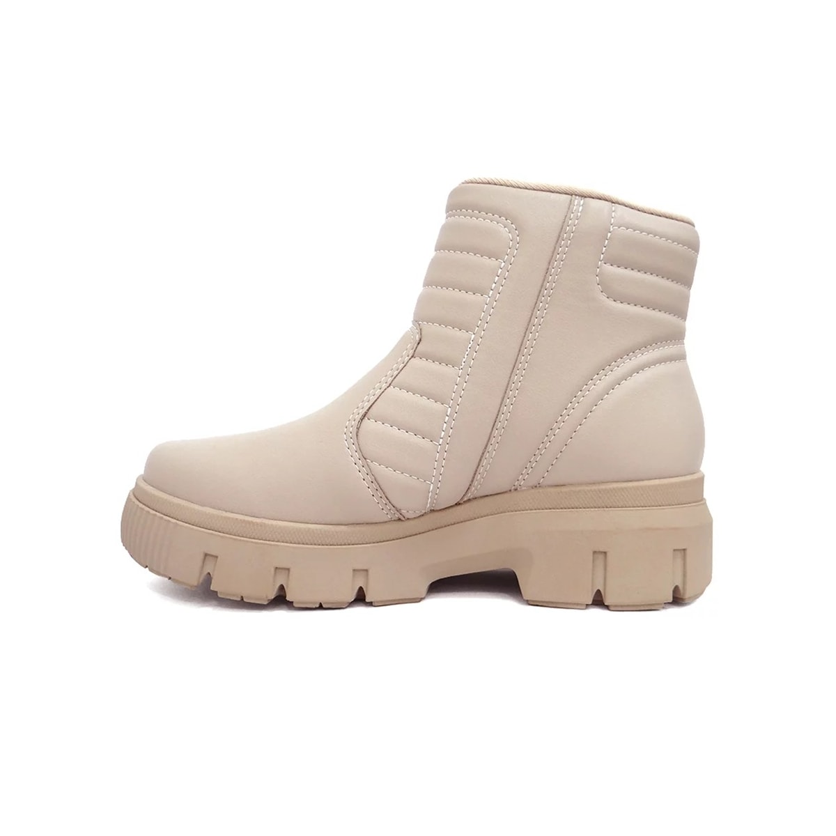 Tênis Kolosh Bota Casual C3667 Macchiato Tênis Kolosh Bota Casual C3667 Macchiato