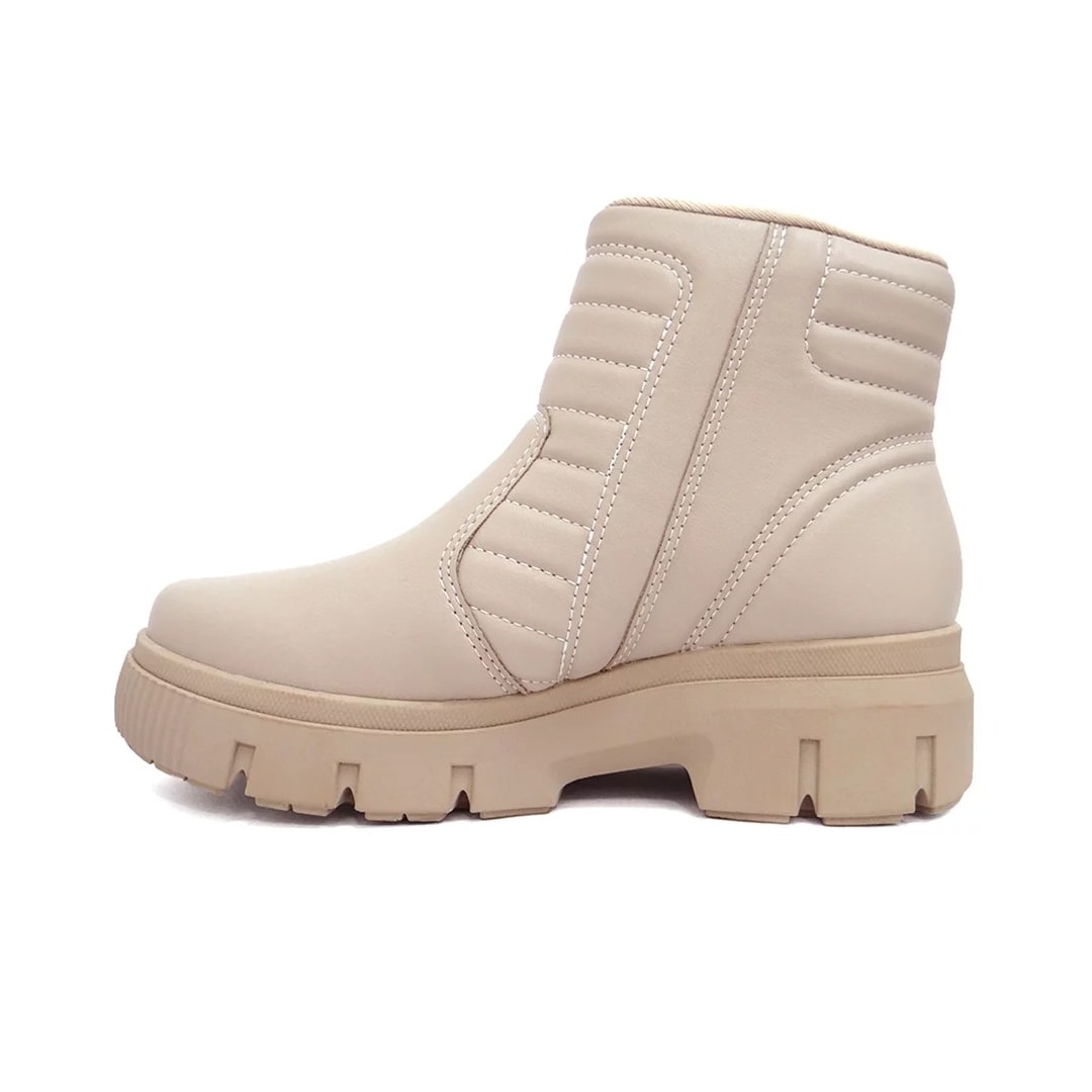 Tênis Kolosh Bota Casual C3667 Macchiato