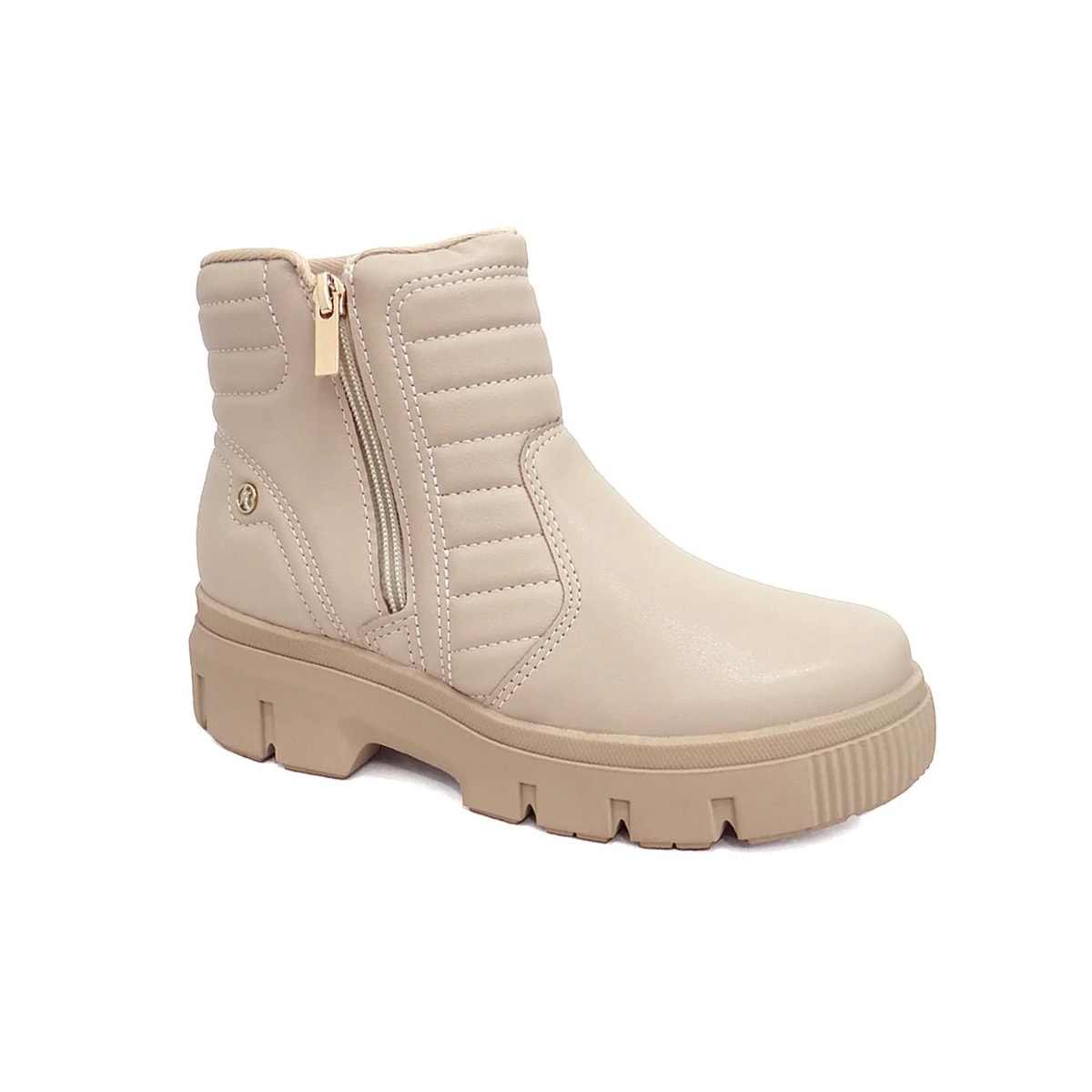 Tênis Kolosh Bota Casual C3667 Macchiato Tênis Kolosh Bota Casual C3667 Macchiato