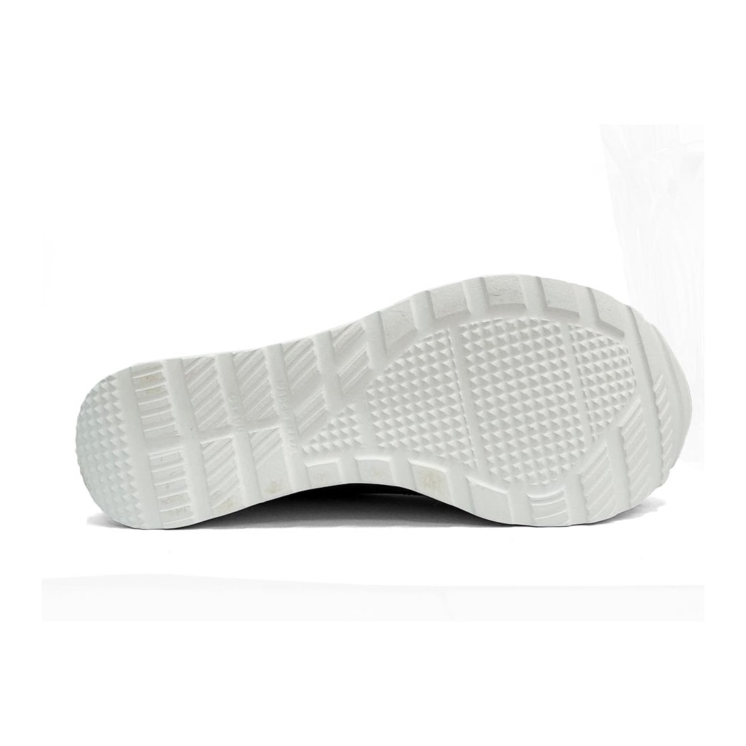Tênis Kolosh Casual Anabela C1418a Camelo